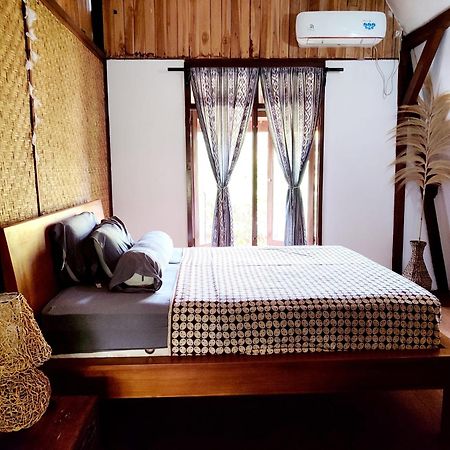 Gili Moonlight Retreat Villa Gili Air Eksteriør bilde