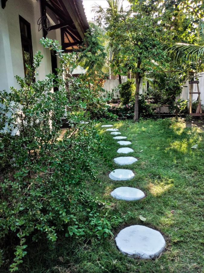 Gili Moonlight Retreat Villa Gili Air Eksteriør bilde