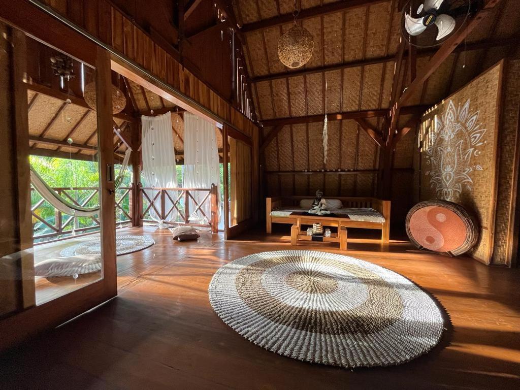 Gili Moonlight Retreat Villa Gili Air Eksteriør bilde