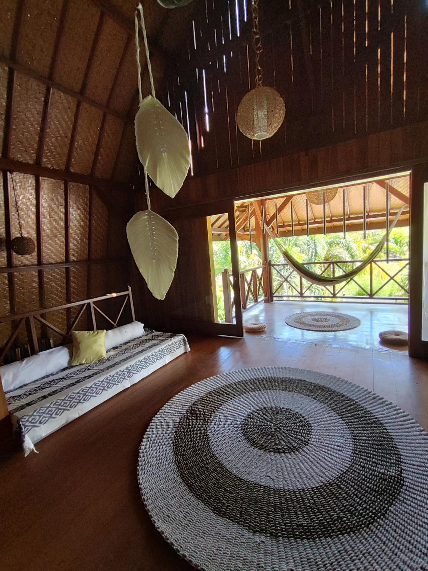 Gili Moonlight Retreat Villa Gili Air Eksteriør bilde