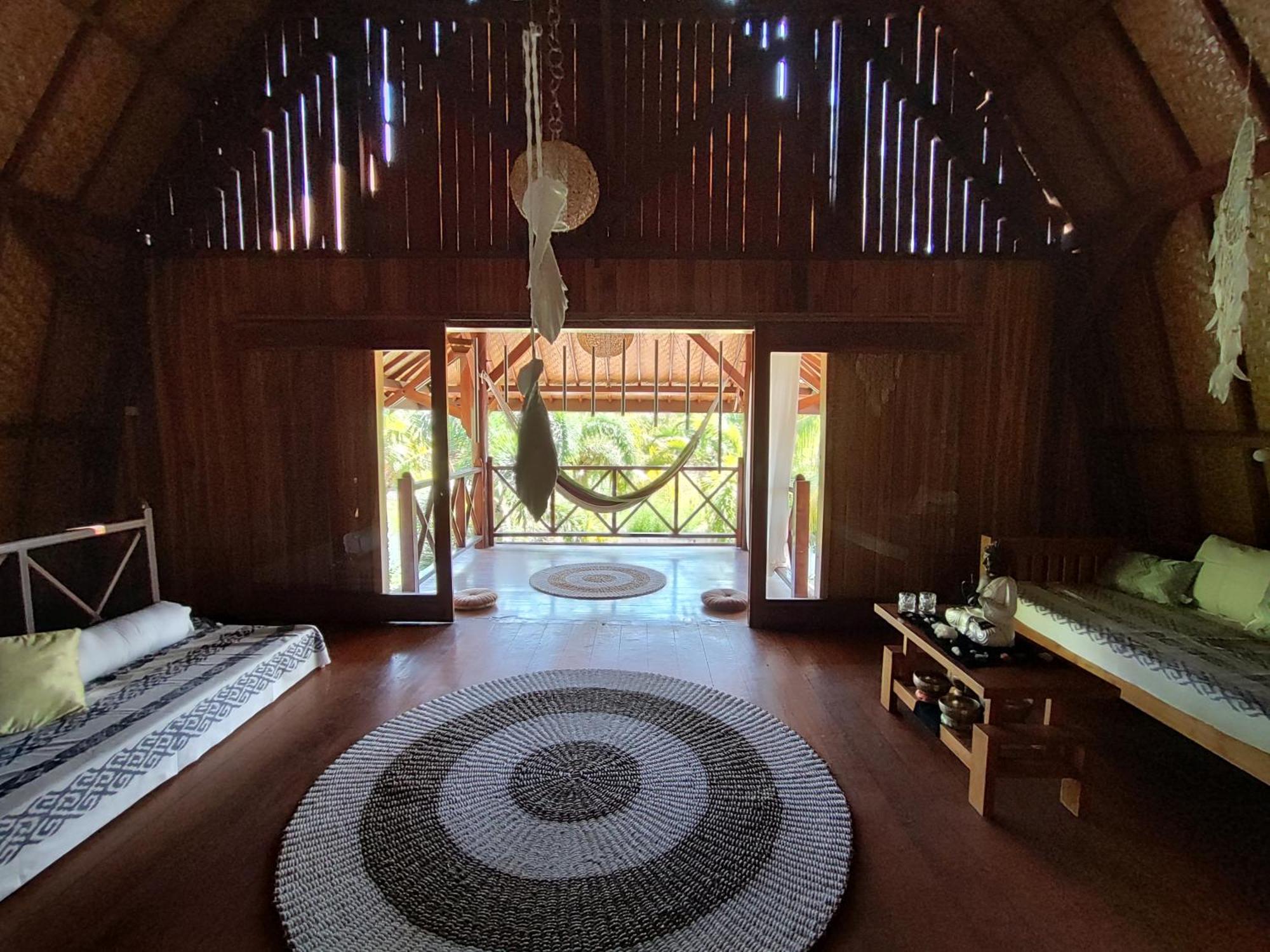 Gili Moonlight Retreat Villa Gili Air Eksteriør bilde